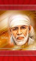 Shirdi Sai Baba HD Wall Papers, Gallery, Images, Photos and Wallpapers