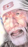 Shirdi Sai Baba HD Wall Papers, Gallery, Images, Photos and Wallpapers