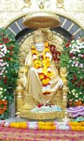 shirdi sai baba HD mobile wallpapers, sai baba images free download