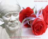 Shirdi Sai Baba HD Wall Papers, Gallery, Images, Photos and Wallpapers