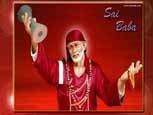 Shirdi Sai Baba HD Wall Papers, Gallery, Images, Photos and Wallpapers