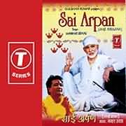 Buy SAI ARPAN ALBUM BY T-SERIES