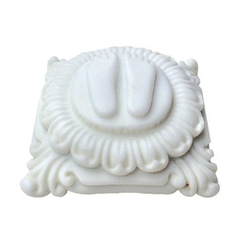 Buy SHIRDI SAI BABA MARBLE CHARAN FOR BLESSINGS